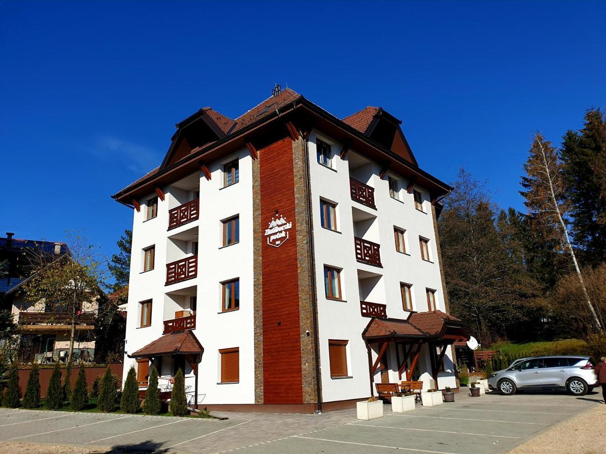 Zlatiborski Potok Exterior foto
